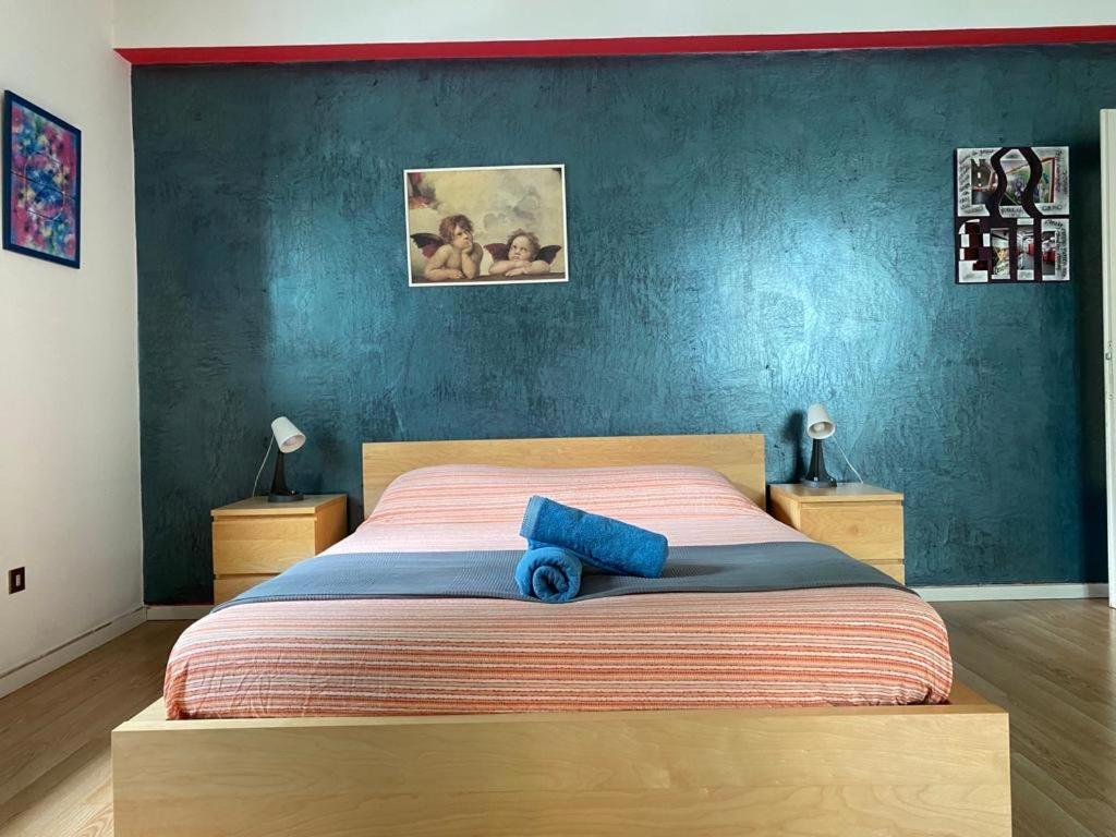 Comfortable And Friendly Apartment ตรีเอสเต ภายนอก รูปภาพ