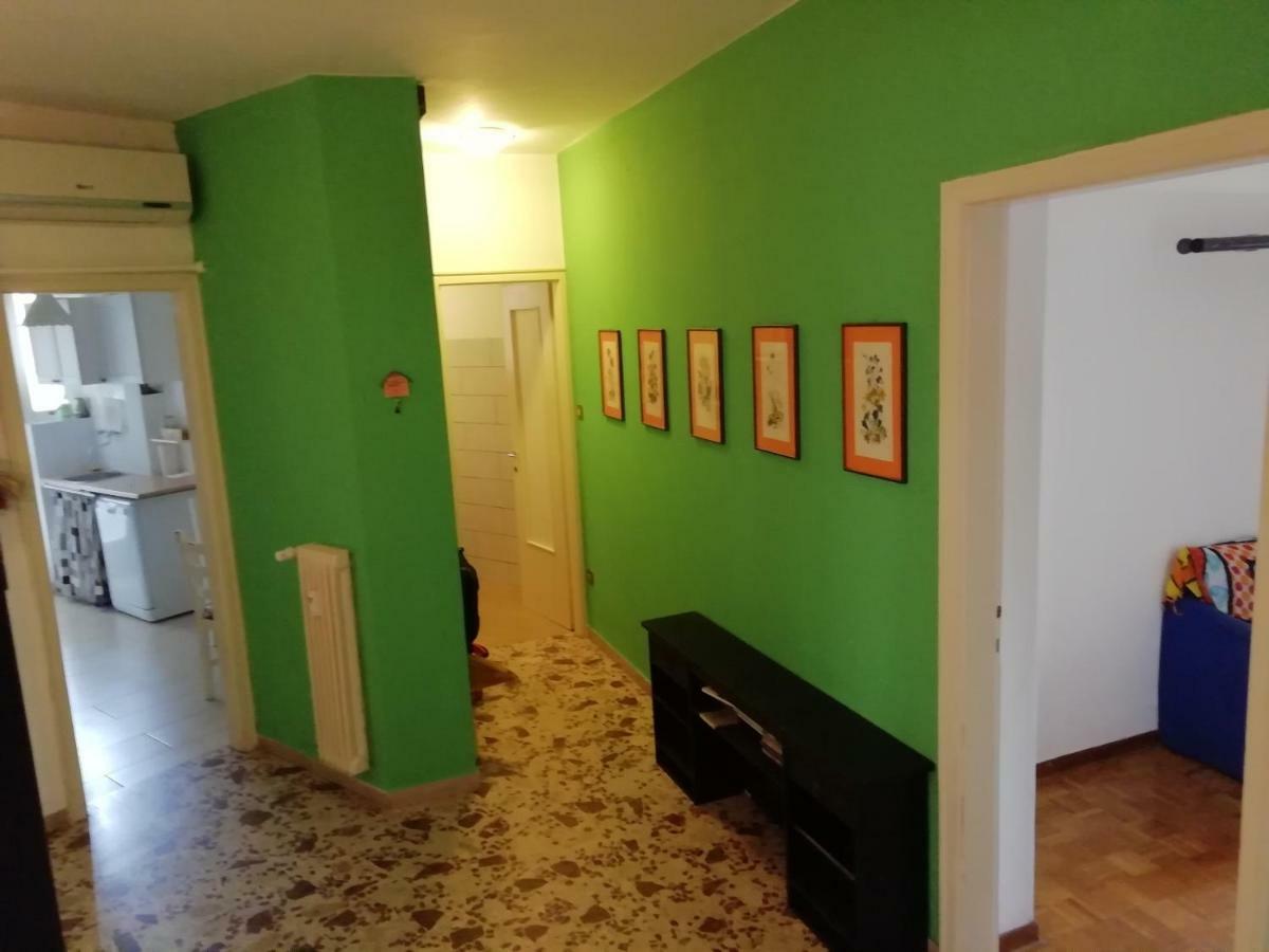 Comfortable And Friendly Apartment ตรีเอสเต ภายนอก รูปภาพ